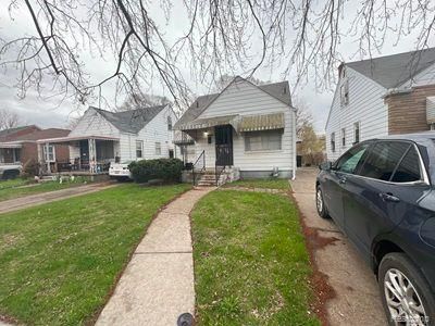18674 Gable St, Detroit, MI, 48234