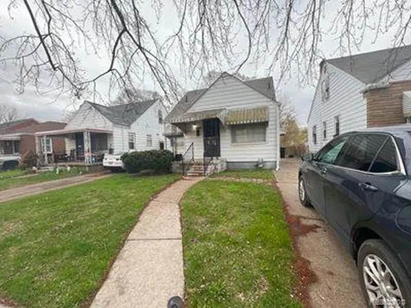 18674 Gable St, Detroit, MI 48234