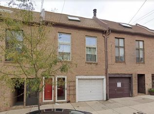 772 N 24th St, Philadelphia, PA 19130