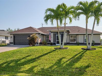 2933 SW 8th Ct, Cape Coral, FL, 33914