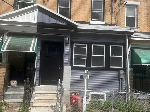 43 E Sharpnack St, Philadelphia, PA 19119