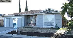 A Traditional Home