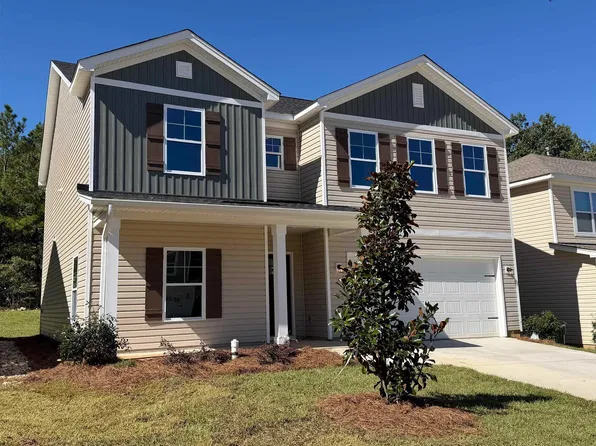 227 Boseman Rd, Irmo, SC 29063
