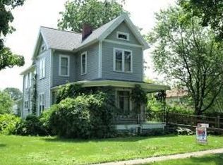 107 Orange St, Knoxville, IL 61448