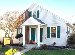 1023 Washington Rd, Westminster, MD 21157