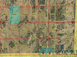 40 La Tinaja Trl, Pinehill, NM 87357