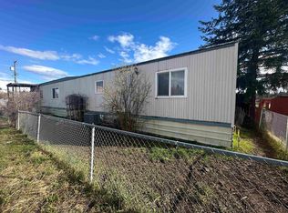 300 S Fir Ave #1, Deer Park, WA 99006