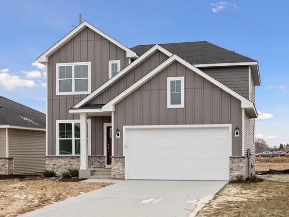 11600 Niagara Ln N, Osseo, MN 55369