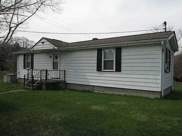 116 Maritime Dr, Adrian, PA 16210