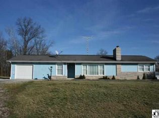 1680 N County Road 900 W, Seymour, IN 47274