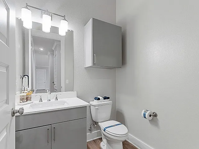Bathroom Bathroom