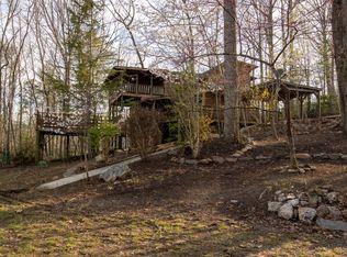 89 Central Way, Blue Ridge, GA 30513