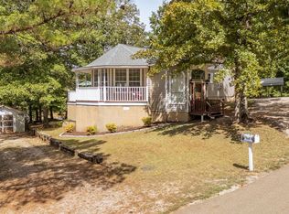 870 Clay Loop, Savannah, TN 38372