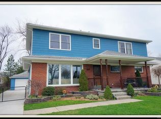 137 Cable St, Buffalo, NY 14223