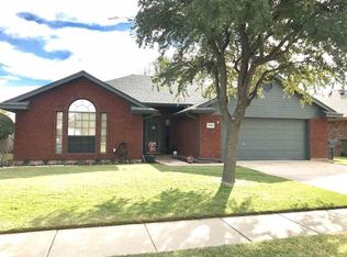 5321 Spindletree Dr, Wichita Falls, TX 76310