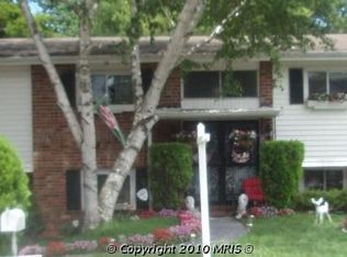 8222 Brattle Rd, Baltimore, MD 21208