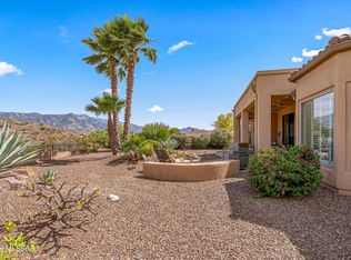 35551 S Santa Catalina Dr, Tucson, AZ 85739