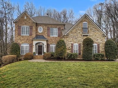 871 Arlington Heights Dr, Brentwood, TN, 37027