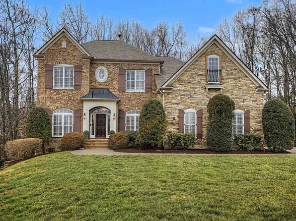 871 Arlington Heights Dr, Brentwood, TN 37027