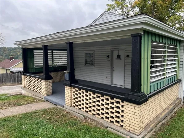 1260 Knox Ave, Monessen, PA 15062