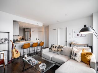 933 Hastings St E #1110, Vancouver, BC