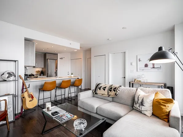 933 Hastings St E #1110, Vancouver, BC V6A 0G6