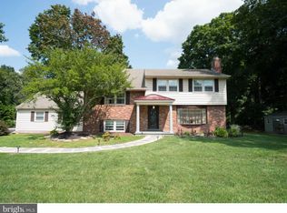 1135 S Concord Rd, West Chester, PA 19382