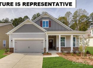 128 Ari Ave, Troutman, NC 28166