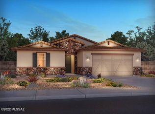 2261 W Azure Creek Loop, Oro Valley, AZ 85742