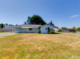 2027 E BelAir Drive, Mount Vernon, WA 98273