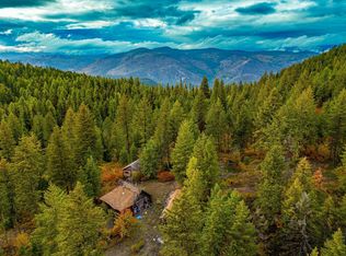 2518D Bodie Mountain Rd, Colville, WA 99114
