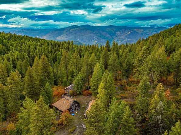 2518D Bodie Mountain Rd, Colville, WA 99114