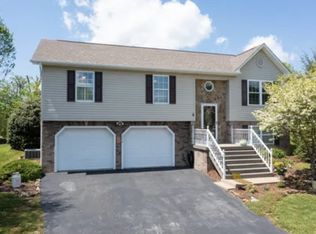 538 Old State Route 34, Jonesborough, TN 37659