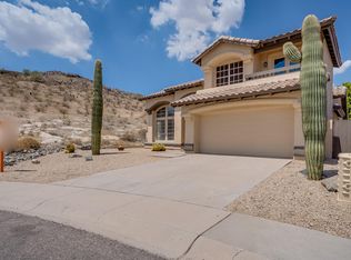 15825 S 23rd Pl, Phoenix, AZ 85048
