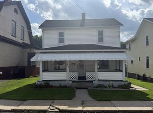 1308 Jackson Ave, Windber, PA 15963