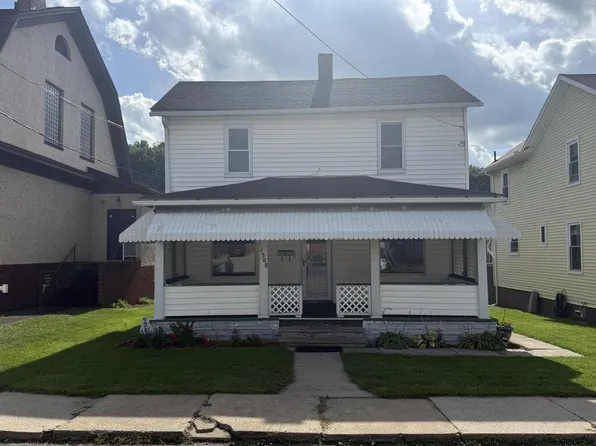 1308 Jackson Ave, Windber, PA 15963