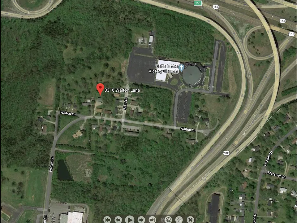 Satellite Location_02222022