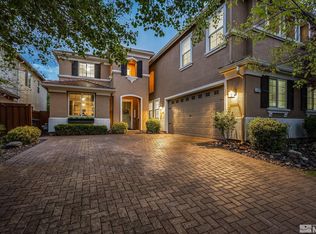 11270 Parma Way, Reno, NV 89521