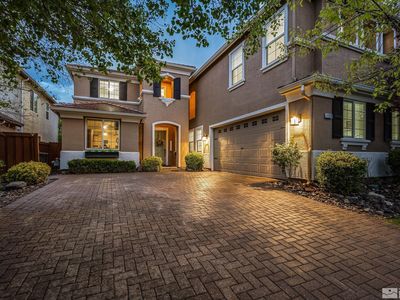 11270 Parma Way, Reno, NV, 89521