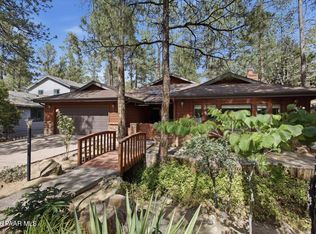 1882 Timber Point E, Prescott, AZ 86303