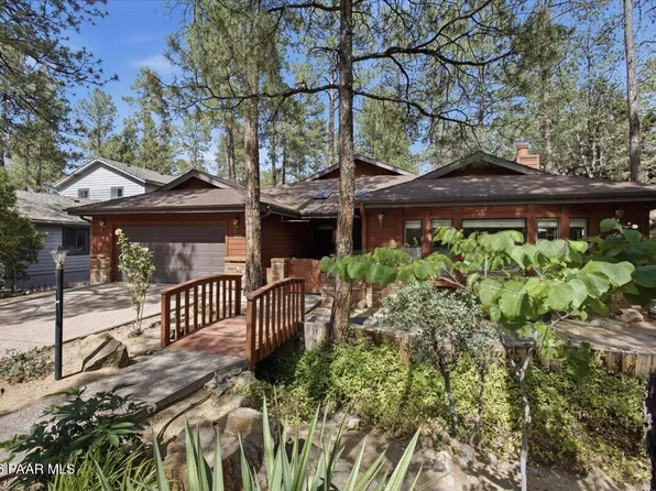 (undisclosed Address), Prescott, AZ 86303