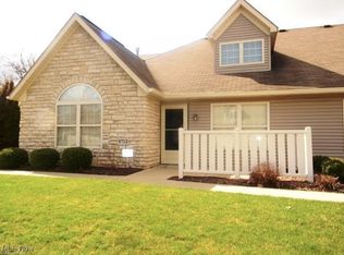 8713 Dublin Ridge Cir NW, Massillon, OH 44646