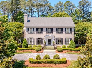 1001 Brookside Dr NW, Wilson, NC 27893