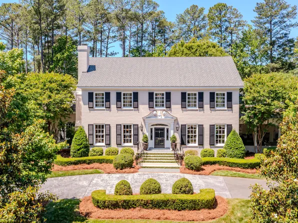 1001 Brookside Drive NW, Wilson, NC 27893