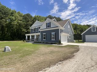 121 Serene Way, Moyock, NC 27958
