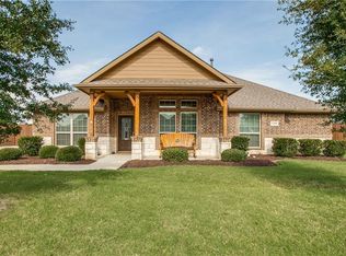 1100 Seguin Rd, Forney, TX 75126