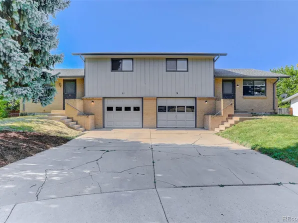 9-11 Birdsill Place, Longmont, CO 80501