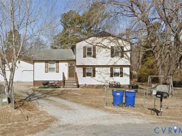 2606 Edgewood Dr, Ruther Glen, VA 22546