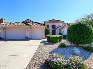 13911 E Lupine Ave, Scottsdale, AZ 85259