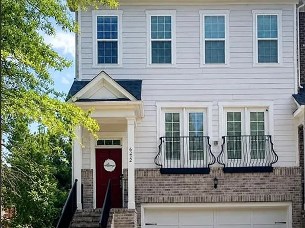 6272 Century Park Pl SE, Mableton, GA 30126